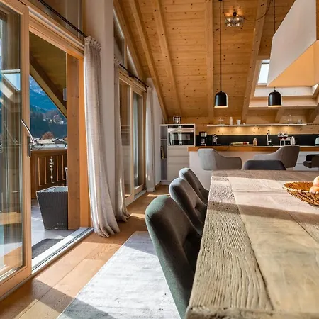 Aurum Apartment Garmisch-Partenkirchen