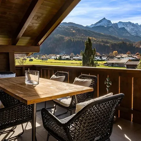 Aurum * Garmisch-Partenkirchen